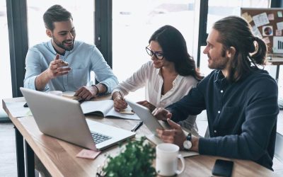 The Best Time Management Software for Your Memphis Small Business