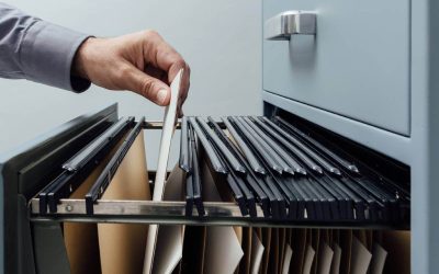 How Long Can Employers Keep Employee Records? A Record Retention Guide for Memphis Small Business Owners