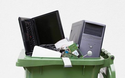 How Does Equipment Depreciation Work For Assets Memphis Business Owners Throw Away?