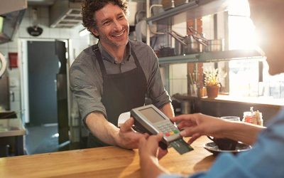 The Nanney Group Guide to Minimizing Credit Card Processing Fees For Small Business Owners